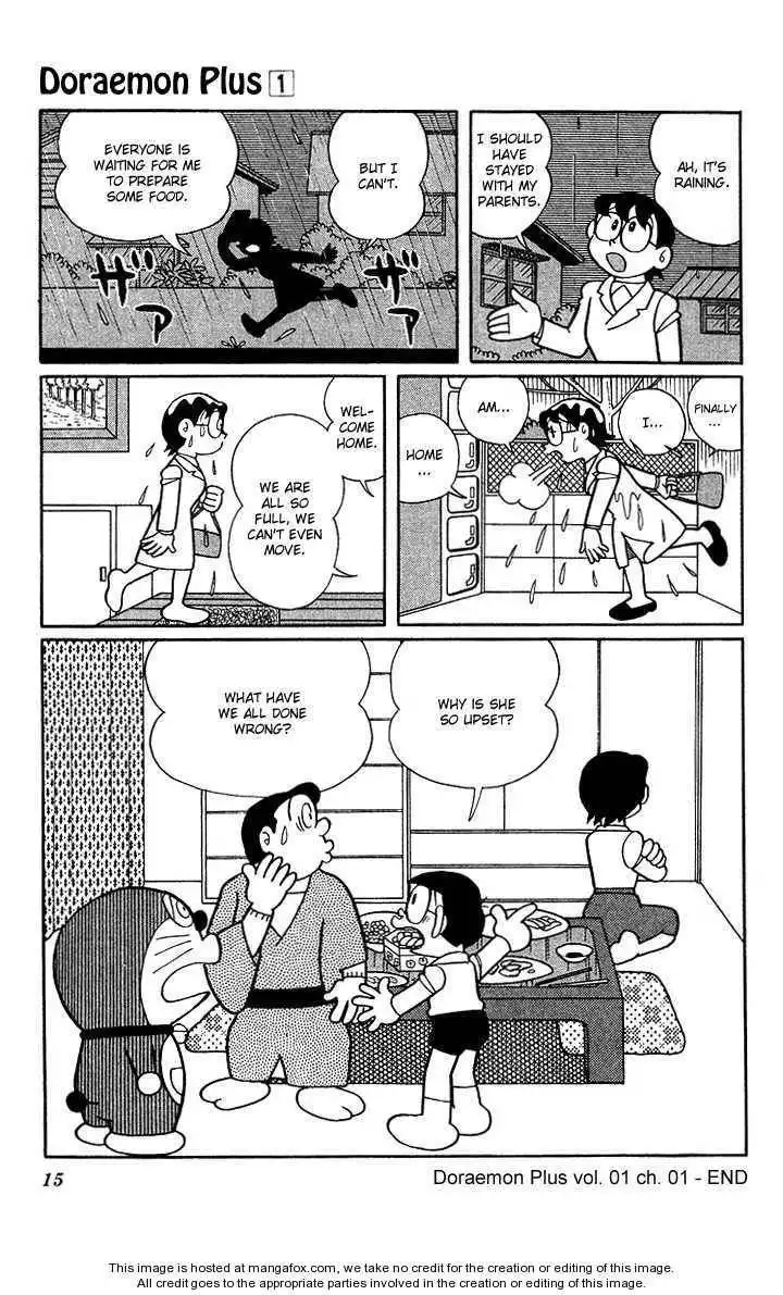 Doraemon Plus Chapter 1 16